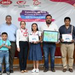 Más de 60 mil personas se dieron cita a ya tradicional “Paseo de las Ánimas”