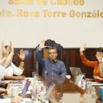 Difunden ventajas de programas Tarjeta Universal de Salud, Seguro y Apoyo a Madres Solteras