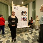 Niñas, niños y adolescentes yucatecos alzan la voz por sus derechos