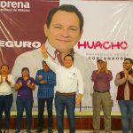 Saidén respalda iniciativa de Restauranteros de Valladolid por la seguridad