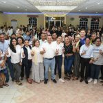 Promociona Mauricio Vila a Yucatán como la entidad certera para invertir en misión comercial por EU