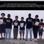 Detenido por intentar abusar de una menor en el Parque de La Ermita