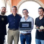 Mauricio Vila y AMLO inauguran el Gran Parque “La Plancha”