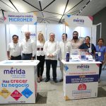  Supervisan construcción del Centro de Asistencia Social para Niños y Adolescentes “Casa Otoch”