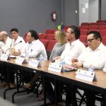 Presentan a empresarios y representantes gubernamentales de EU ventajas de invertir en Yucatán 