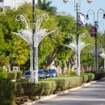 Inician obras para seguir avanzando en el proyecto del IE-Tram