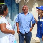 Hoy fue el sorteo anual de conscriptos para el Servicio Militar Nacional en Mérida
