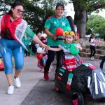 Llegaron de la CDMX  a robar autopartes, ya están en la cárcel
