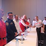 Mauricio Vila sigue acercando apoyos sociales a las familias del interior del Estado