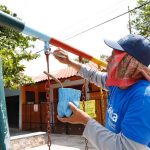 La ONU otorga premio de Derechos Humanos al Ejido San Crisanto