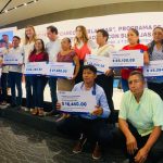 Denuncian a sobrecargo de Aeroméxico por grabar debajo de la falda de una pasajera