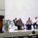 Difunden ventajas de programas Tarjeta Universal de Salud, Seguro y Apoyo a Madres Solteras