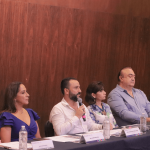 La ONU otorga premio de Derechos Humanos al Ejido San Crisanto