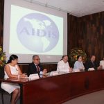 María Isabel Rodríguez, nueva vocera de los programas Tarjeta Universal de Salud, Seguro para Madres Solteras y de Apoyo para Madres Solteras