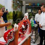 Familias del sur de Mérida gozan de certeza patrimonial