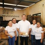 El Ayuntamiento de Mérida se suma al Buen Fin 2023