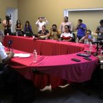 Por primera vez se realiza Muestra de Altares en la Fiscalía