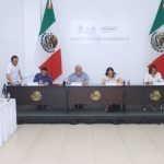 INE libera fondos para consejeras y consejeros que asumirán funciones de diciembre