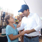 Renán Barrera impulsará al campo yucateco con productividad y comercio justo