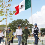 Cruz Roja Mexicana agradece la solidaridad yucateca para el envió de ayuda humanitaria a Guerrero