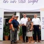Yucatán recibe Premio Internacional en Sustentabilidad en la categoría “Biodiversidad y Naturaleza”