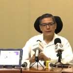 Inicia el proceso para designar al nuevo Consejero de la Judicatura del Poder Judicial
