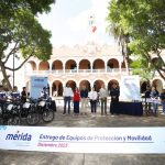David Toscana es acreedor al Premio Excelencia en las Letras “José Emilio Pacheco” 2024
