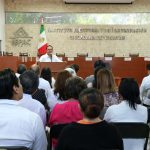 Debemos escuchar para gobernar: Renán Barrera