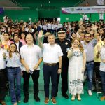 Debemos escuchar para gobernar: Renán Barrera