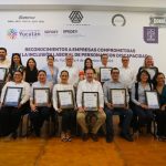 Reconocen y conmemoran la labor de los voluntarios de Cruz Roja Mexicana