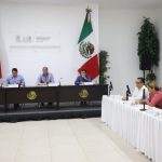 Reconocen y conmemoran la labor de los voluntarios de Cruz Roja Mexicana