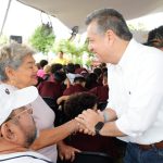 Vila Dosal y Amazon acuerdan fortalecer la presencia de esa empresa en Yucatán con más inversiones