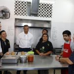 Movimiento Ciudadano es la opción nueva para Yucatán: Vida Gómez