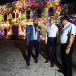 Movimiento Ciudadano es la opción nueva para Yucatán: Vida Gómez