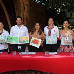 Cecilia Patrón: Haremos que Mérida brille más que nunca