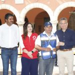 Jóvenes yucatecas se preparan profesionalmente en tecnologías de la información