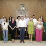 Yucatán registra mínimo histórico en desempleo