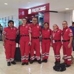 Presentan la lista de candidatas y candidatos a la presidencia de la Codhey