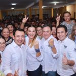 Renán Barrera: si los municipios ganan más, gana Yucatán