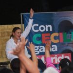 En Movimiento Ciudadano promovemos nuevas formas de hacer política: Vida Gómez