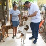 Vila Dosal realiza visita de observación a obras del nuevo Hospital General “Dr. Agustín O’Horán”