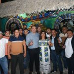 Una Mérida solidaria, con desarrollo económico justo y más oportunidades para todos: Cecilia Patrón 