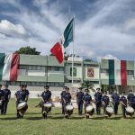 Conmemoran el centenario de la carretera hacia Chichen Itzá 