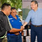 Ya quedó, Morena elige a Rommel Pacheco para la alcadía de Mérida, competirá contra Cecilia Patrón