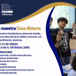 Cantos corales llenan de alegría el Hogar del Anciano Betania