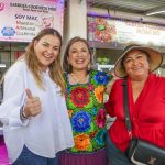 Espacios dignos para la atención de la niñez de comunidades indígenas