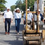 En los últimos 5 años, los yucatecos hemos escrito una historia de cambio y transformación que no debe detenerse:  Vila Dosal 