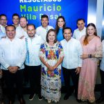 El Ayuntamiento refuerza el mantenimiento integral de la ciudad y comisarías de Mérida