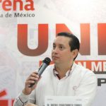 Funes Mori deja a los Rayados, ahora jugará con los Pumas de la UNAM