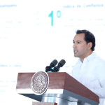  Recuerda y honran la memoria de Felipe Carrillo Puerto